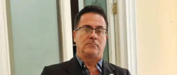 Urioste arriba a La Paz y se prepara para jurar este lunes como fiscal interino