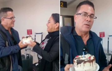 Urioste compromete “liberar al pueblo de la extorsión”