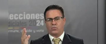 Gobierno alista un acto para “reconocer” a José Armando Urioste como fiscal general interino
