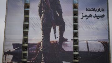Irán desmiente un reporte de EEUU