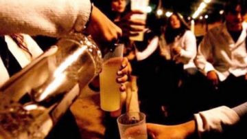 Tarija: Advierten incremento de consumo de alcohol en menores