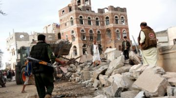 Yemen vuelve a arder: ¿qué está pasando?