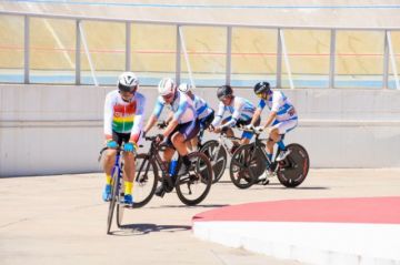 La agenda para el día “2” de competencia en el Panamericano