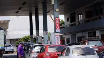 ¿Por qué siguen las filas? Asosur apunta a los volúmenes y las cargas repetidas