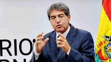 Renuncia Hernán Paredes como viceministro de Régimen Interior; asumirá Peter Maldonado