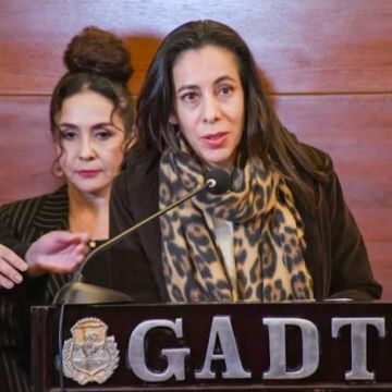 Soruco gestiona reunión con Paz para concretar proyectos para Tarija