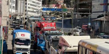 El diésel entra en una nueva fórmula: qué cambia con el Decreto 5741