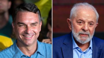 Lula y Bolsonaro: las tres semanas de infarto en Brasil