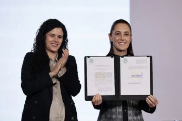 México exige la nacionalidad única a candidatos