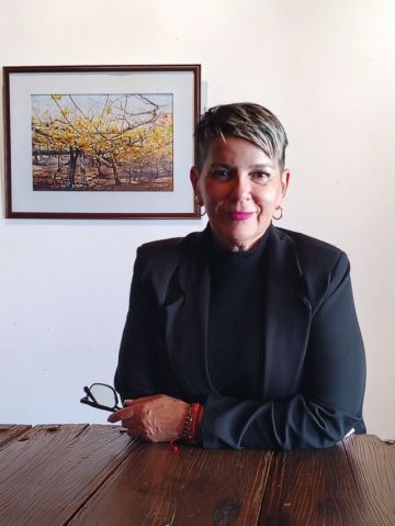 María Jesús Nuevo: “Tarija ya es destino, ahora debe proteger lo que tiene”
