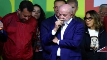 Campaña de Lula sufre un revés judicial