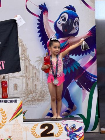 Kataleya Antelo Bravo