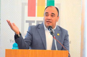 El TSE anuncia modernización del padrón electoral 