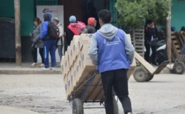 Gobierno argentino restringe el comercio de frontera con Bolivia y estalla el rechazo