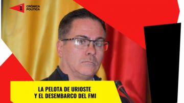Crisis en Bolivia: Polémica en la Fiscalía y tensiones económicas