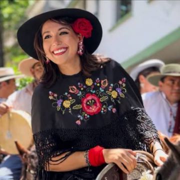 Luciana Campero