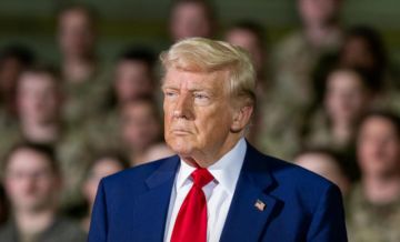 Trump anuncia "alto al fuego energético" entre Rusia y Ucrania 