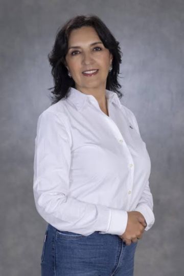 Isabel Moreno