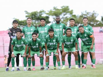 Copa Simón Bolívar: Unión superó por la mínima a Independiente en Tarija