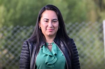 Danitza Soliz