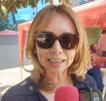 María Virginia Ruíz