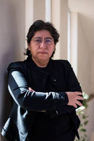 Teresa Paz