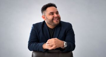 De creador a empresario: la lección de Mike Sánchez y Top Trenders