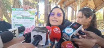 Tarija: alertan sobre el uso excesivo de agroquímicos y su posible relación con el cáncer