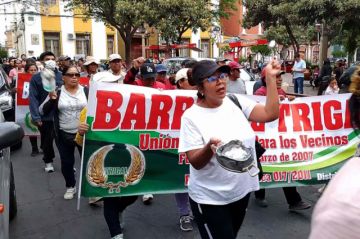 Tras el “cacerolazo”, exigen al Gobierno medidas para aliviar la crisis 