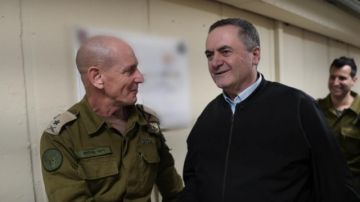 Israel amenaza a Irán y a sus aliados regionales