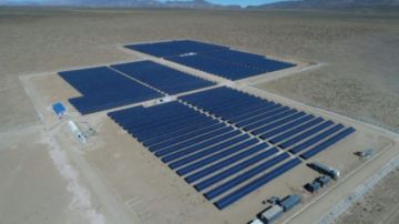 Soberanía y libertad de mercado, los debates de la Ley Eléctrica