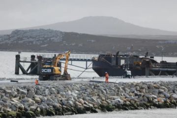Malvinas: Reino Unido autoriza explotación petrolera