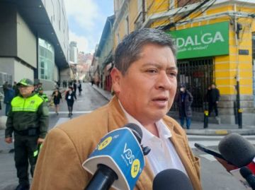 Alistan proyecto de ley para eliminar el “bono frontera”