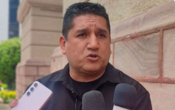 Carlos Ortega será presidente del TSJ y reemplazará a Romer Saucedo