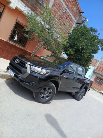 Violento asalto en Yacuiba: disparan a un argentino y huyen con su camioneta