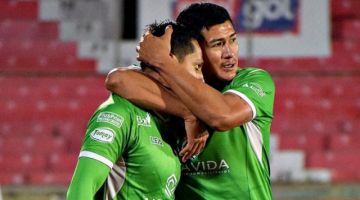 Llegó la jornada: Real Tomayapo recibe este viernes por la noche a GV San José