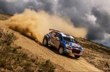 ¡Atención, conductores! Estos son los cortes de vías por el Rally Tarija 2026