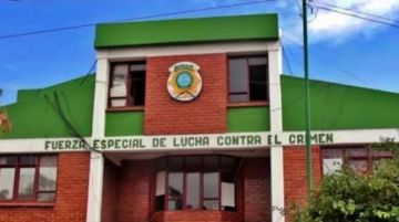 Investigan presunto secuestro en Sacaba; familia pagó por su liberación