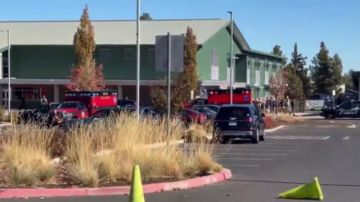 EEUU: Tres niños y un adulto mueren en un tiroteo