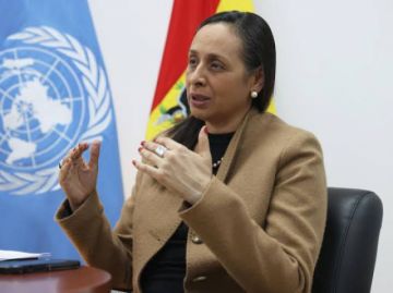 ONU: Bolivia es un centro de operaciones para carteles