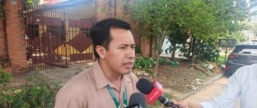 Confederación de Maestros Urbanos anuncian paro nacional de 24 horas para el viernes