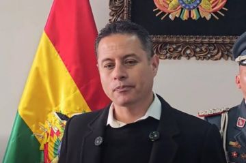 Lara cree que Cerimedo está filtrando audios “para presionar al Gobierno” 