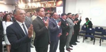Fiscalía reorganiza sus nueve distritos y designa a Aníbal Cabezas en Tarija