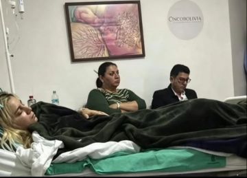 Revocan la detención domiciliaria a Tatiana Marset, volverá a Palmasola  
