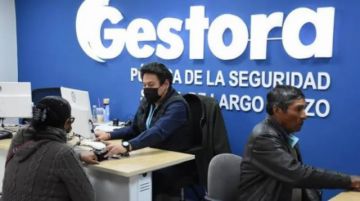 Pensiones: la devaluación resta un tercio al fondo en dólares