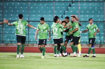 La tabla del fútbol boliviano tras la última fecha: Tomayapo dejó el fondo