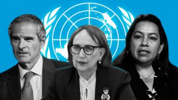 ¿Quiénes aspiran a liderar la ONU y por qué nadie despega?