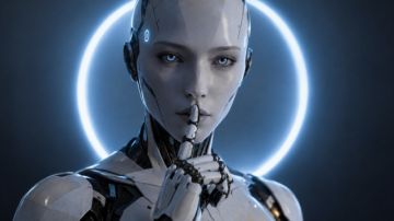 China quiere guardarse los secretos de su IA