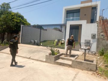 Investigan asesinato de ciudadanos brasileños en Warnes