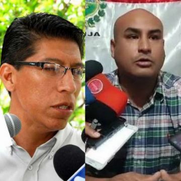 La suspensión de Arana abre una disputa por el poder y la transparencia en la Fedjuve